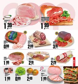 Volantino Coop Pagina 3