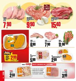 Volantino Coop Pagina 6