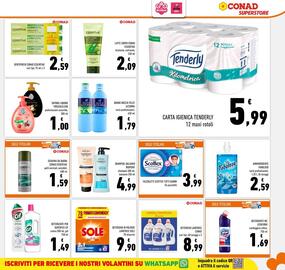 Volantino Conad Superstore settimana 24 Pagina 13