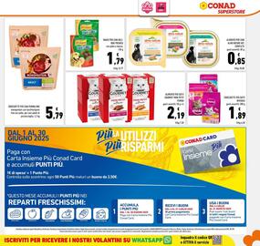 Volantino Conad Superstore settimana 24 Pagina 15