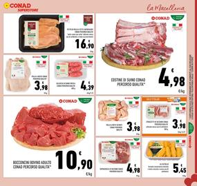 Volantino Conad Superstore settimana 24 Pagina 3