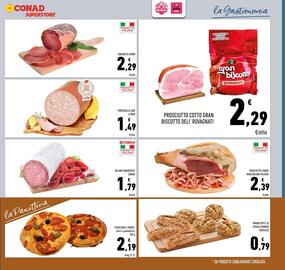 Volantino Conad Superstore settimana 24 Pagina 5