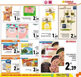 Volantino Conad Superstore settimana 24 Pagina 7