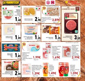 Volantino Conad Superstore settimana 24 Pagina 9