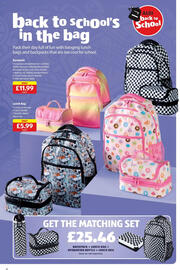 Aldi leaflet week 27 Page 12