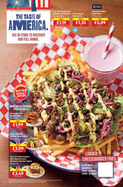Aldi leaflet week 27 Page 18