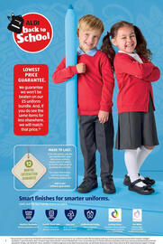 Aldi leaflet week 27 Page 2