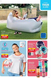Aldi leaflet week 27 Page 21