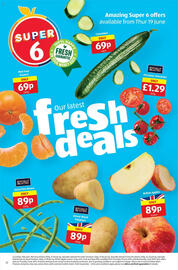Aldi leaflet week 27 Page 22