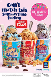 Aldi leaflet week 27 Page 24
