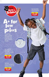 Aldi leaflet week 27 Page 6