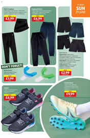 Aldi leaflet week 27 Page 9