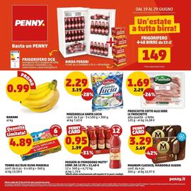 Volantino PENNY Pagina 1