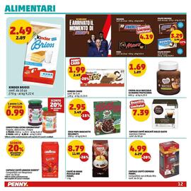 Volantino PENNY Pagina 12