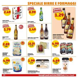 Volantino PENNY Pagina 15
