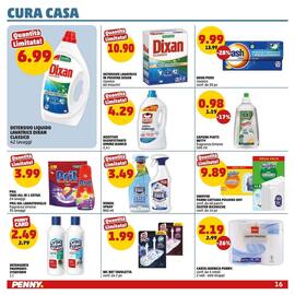 Volantino PENNY Pagina 16