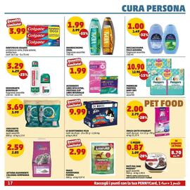 Volantino PENNY Pagina 17