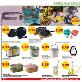Volantino PENNY Pagina 19