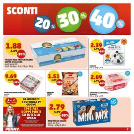 Volantino PENNY Pagina 2