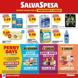 Volantino PENNY Pagina 21