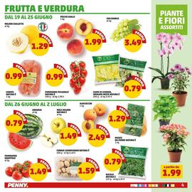 Volantino PENNY Pagina 4