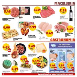 Volantino PENNY Pagina 5