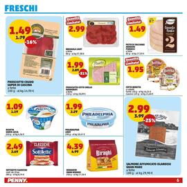 Volantino PENNY Pagina 6
