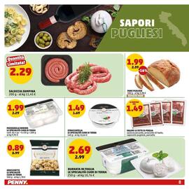 Volantino PENNY Pagina 8