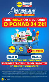 Lidl gazetka tydzień 26 Strona 2