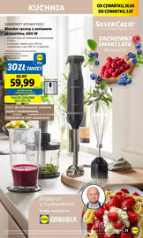 Lidl gazetka tydzień 26 Strona 25
