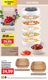 Lidl gazetka tydzień 26 Strona 26