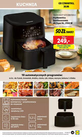 Lidl gazetka tydzień 26 Strona 27