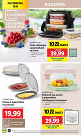 Lidl gazetka tydzień 26 Strona 32