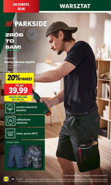 Lidl gazetka tydzień 26 Strona 44
