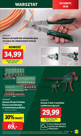 Lidl gazetka tydzień 26 Strona 49