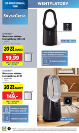 Lidl gazetka tydzień 26 Strona 8