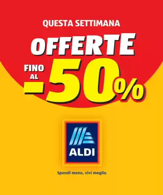 Volantino ALDI (valido fino al 22-06)