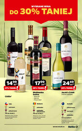 Netto gazetka | Alkohole Strona 2