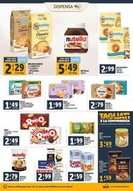 Volantino Deco Supermercati Pagina 11