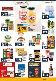 Volantino Deco Supermercati Pagina 14