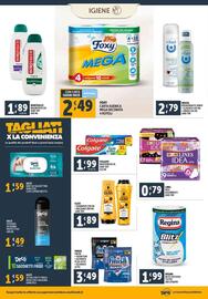 Volantino Deco Supermercati Pagina 18