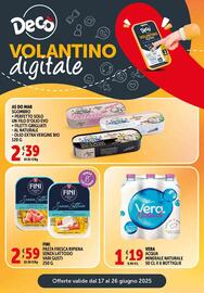 Volantino Deco Supermercati Pagina 21
