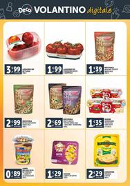 Volantino Deco Supermercati Pagina 22
