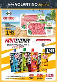 Volantino Deco Supermercati Pagina 23