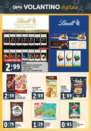 Volantino Deco Supermercati Pagina 25