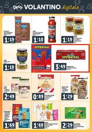 Volantino Deco Supermercati Pagina 26