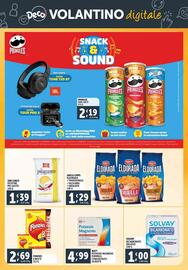 Volantino Deco Supermercati Pagina 27