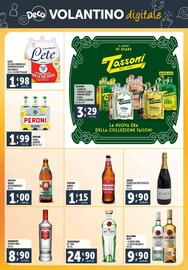 Volantino Deco Supermercati Pagina 28