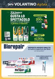 Volantino Deco Supermercati Pagina 29