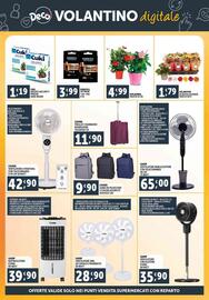 Volantino Deco Supermercati Pagina 32
